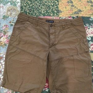 5.11 Defender shorts